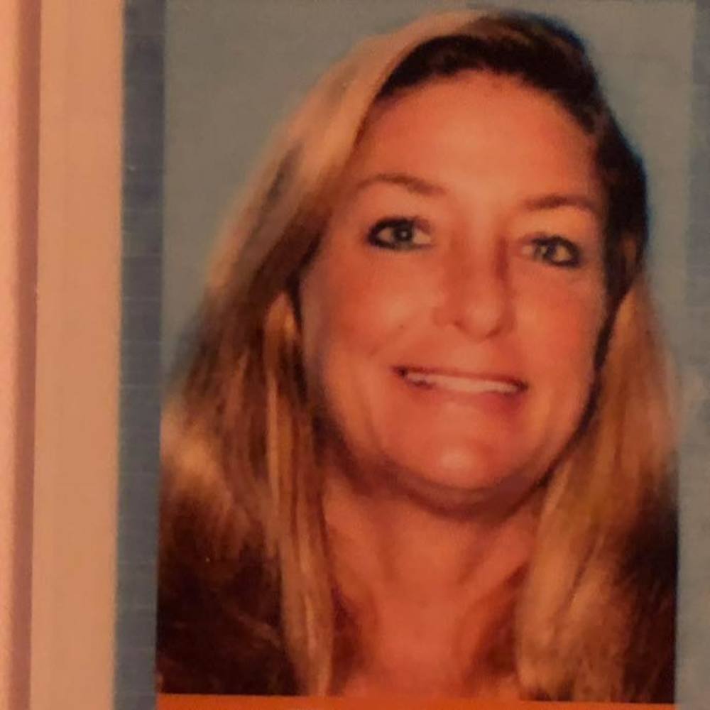 Meet your Posher, Anne-marie